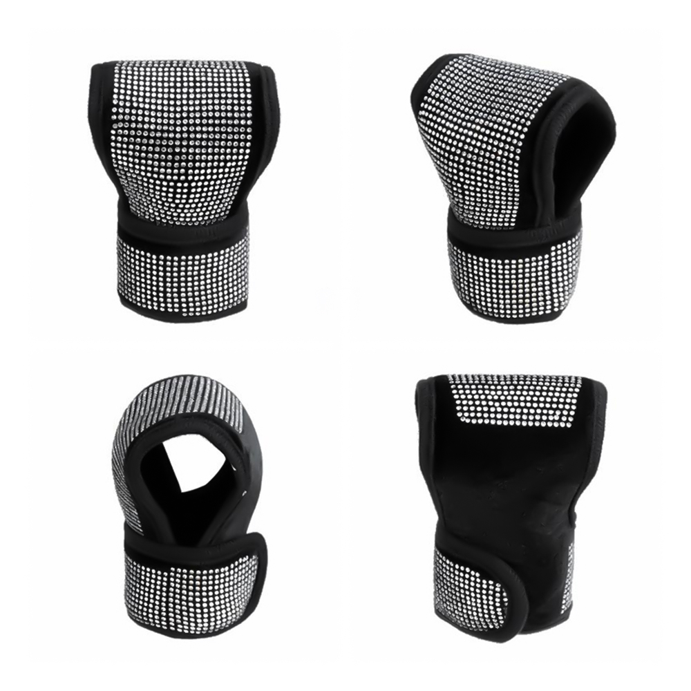 غطاء شيك لعصاية الفتيس - الصورة 5