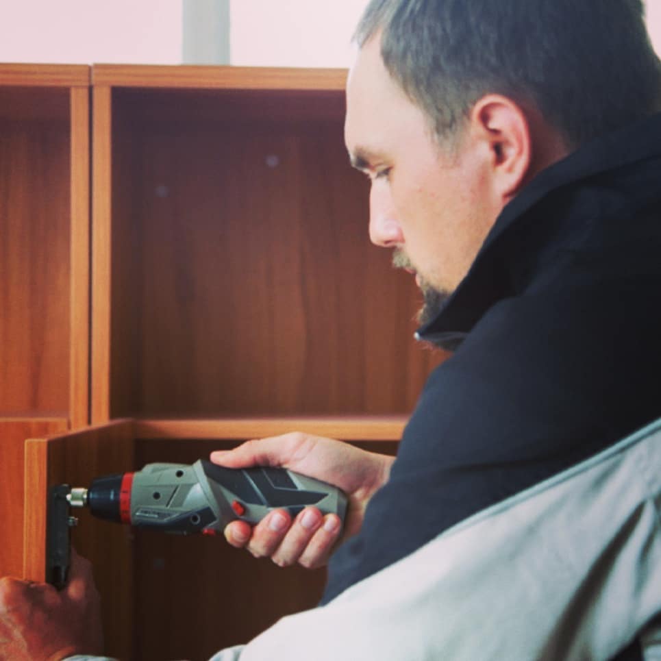 مفك كهرباء Crown - الصورة 6