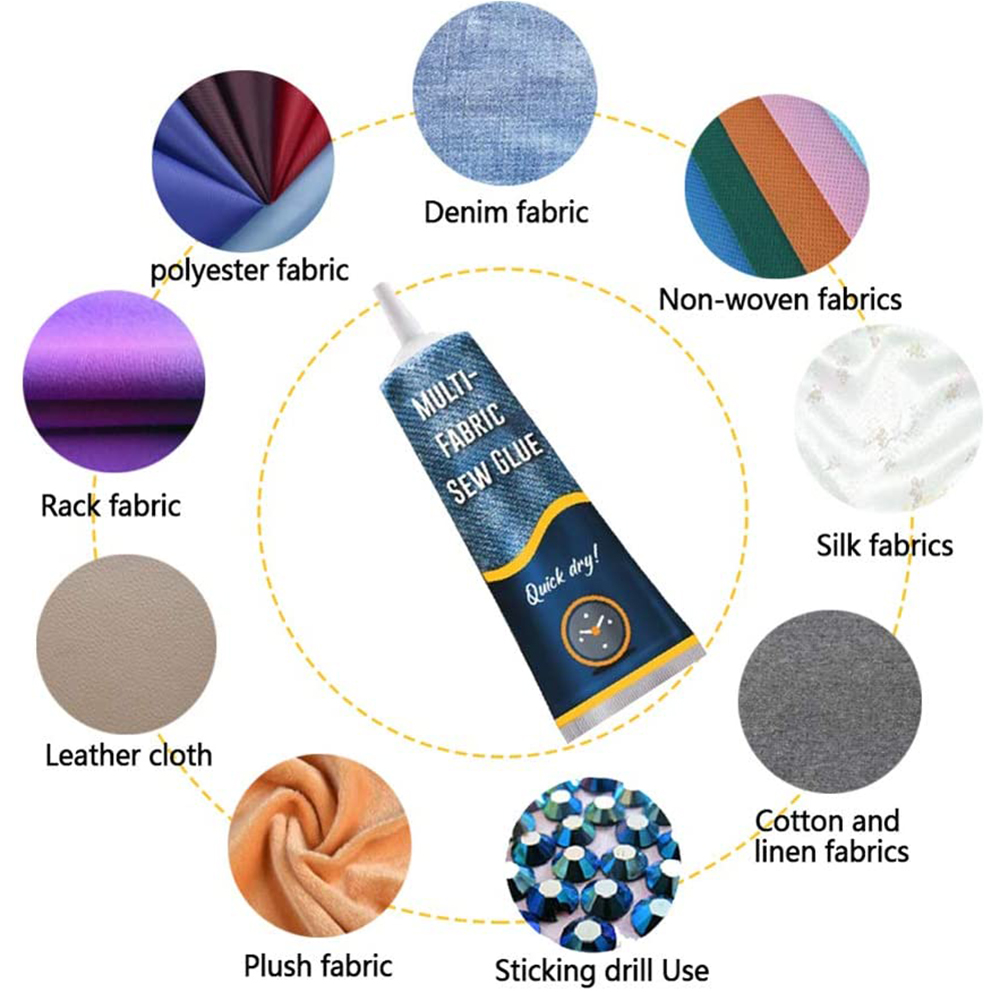 الاصق متعدد الوظائف - الصورة 3