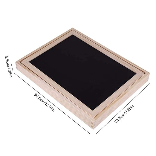 • سبورة تعليمية و بازل مغناطيسي - الصورة 5