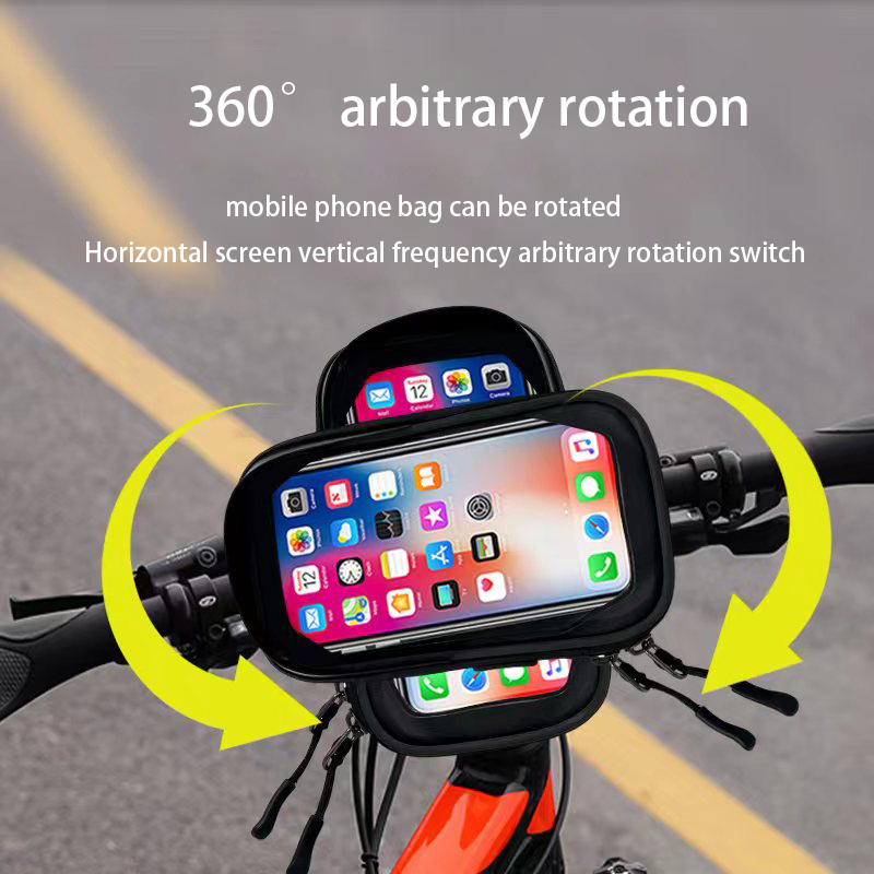 • " حامل موبايل وتربروف تاتش و حافظ للكروت" - الصورة 8