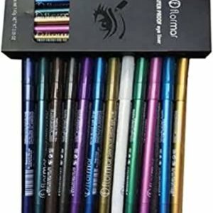 • عرض 12 قطعة اي لاينر فلورمار