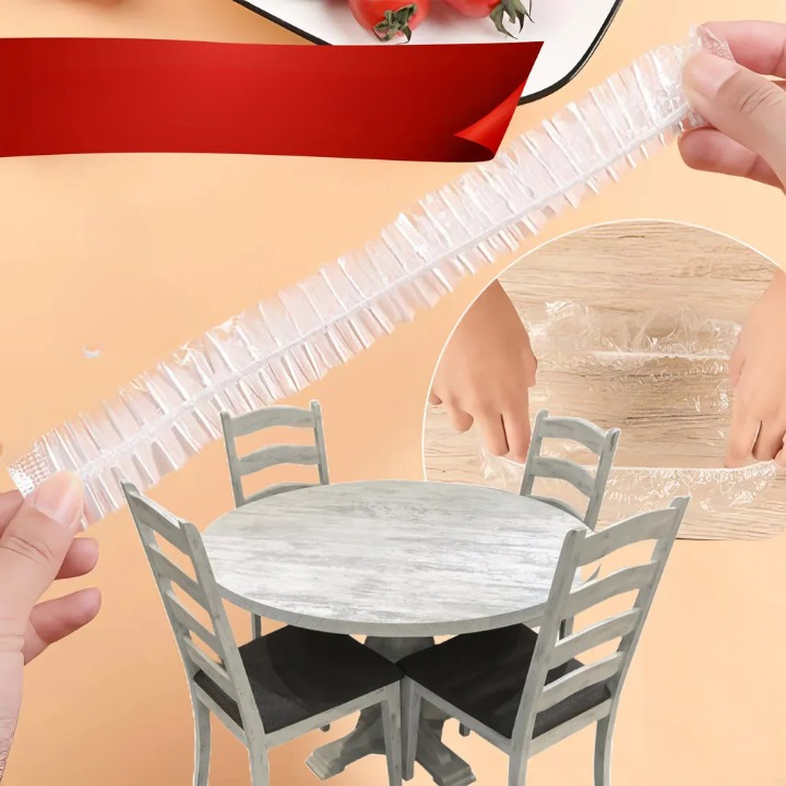 • عرض 3 قطع اكياس السفرة القابلة للتمدد