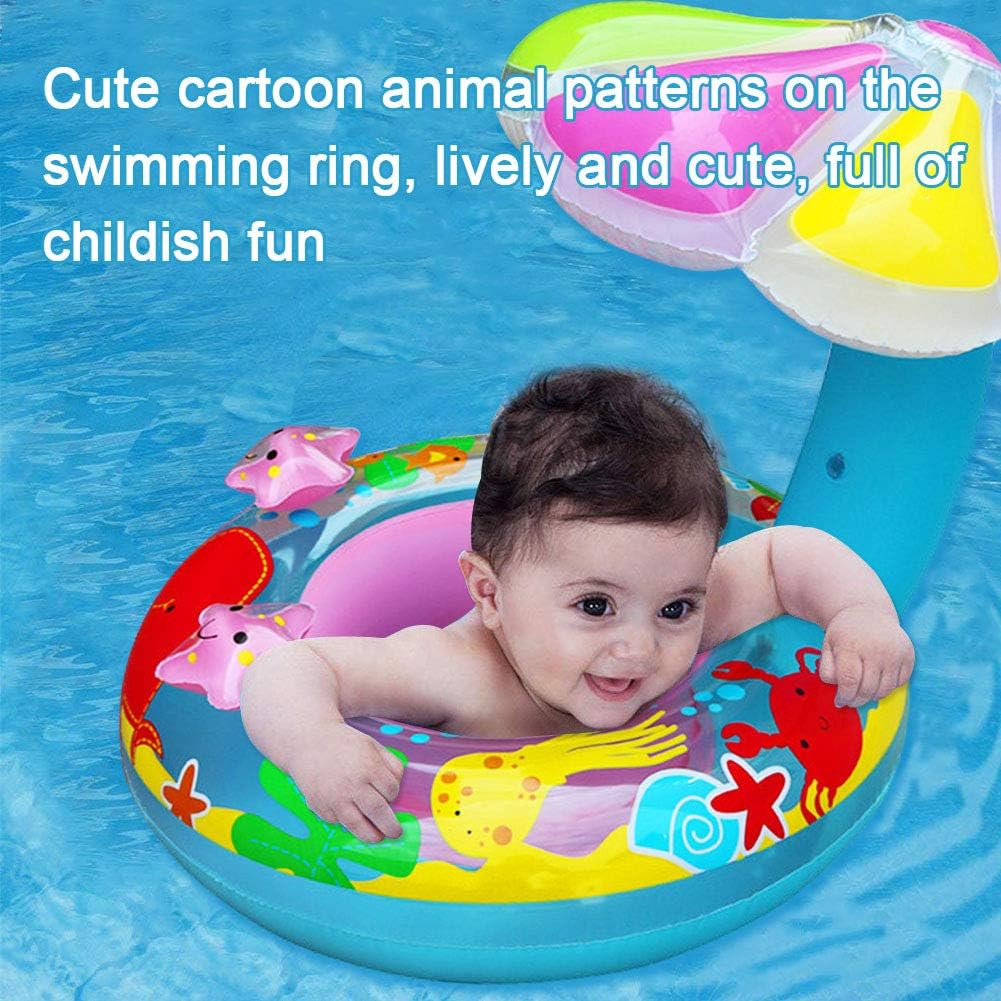 عوامة البيبى الترند - الصورة 2