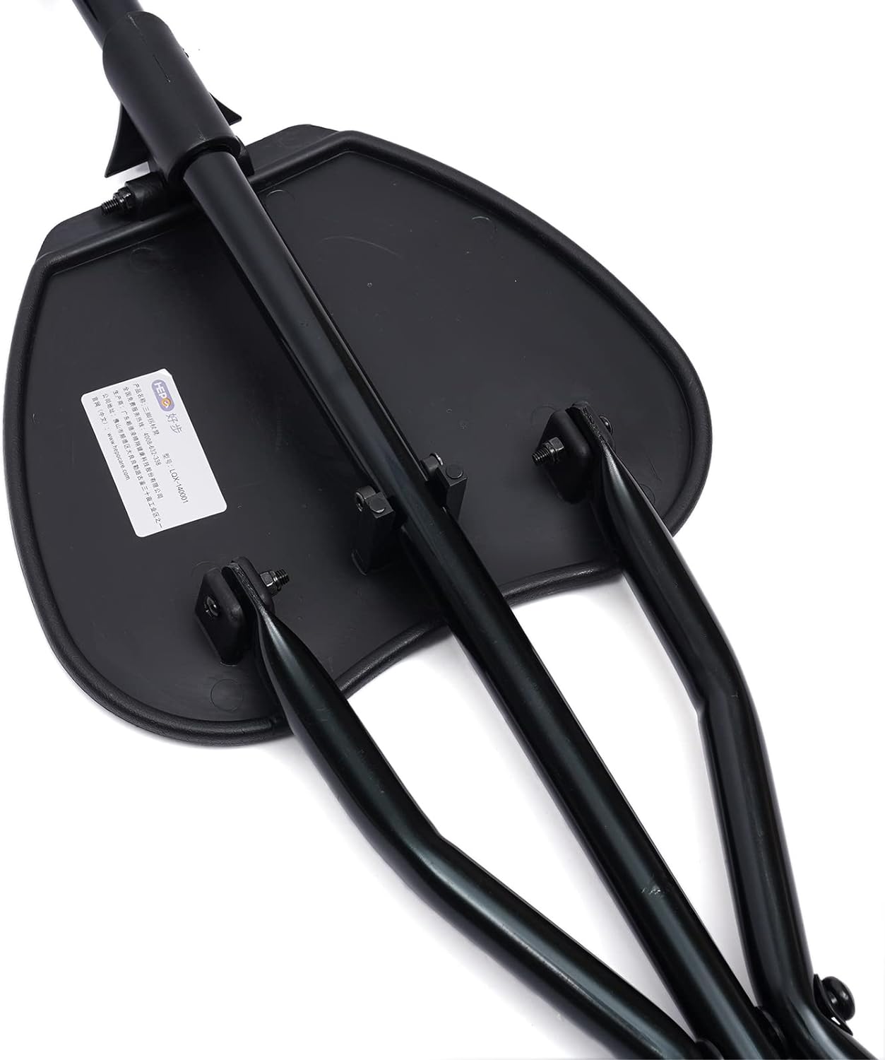 • عرض قطعتين كرسي و عكاز المتطور - الصورة 2