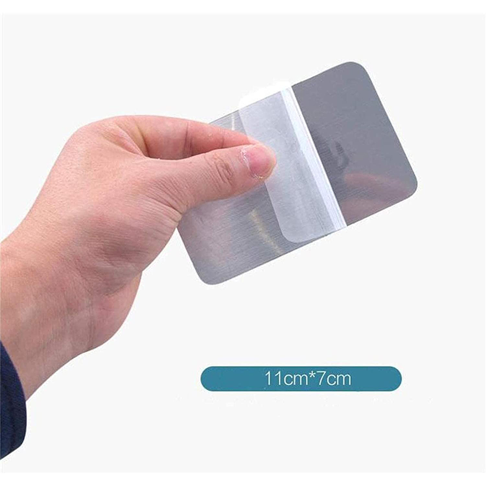 رف الحمام السحري - الصورة 6