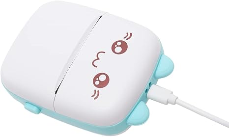 • Mini Sticker Printer - الصورة 3