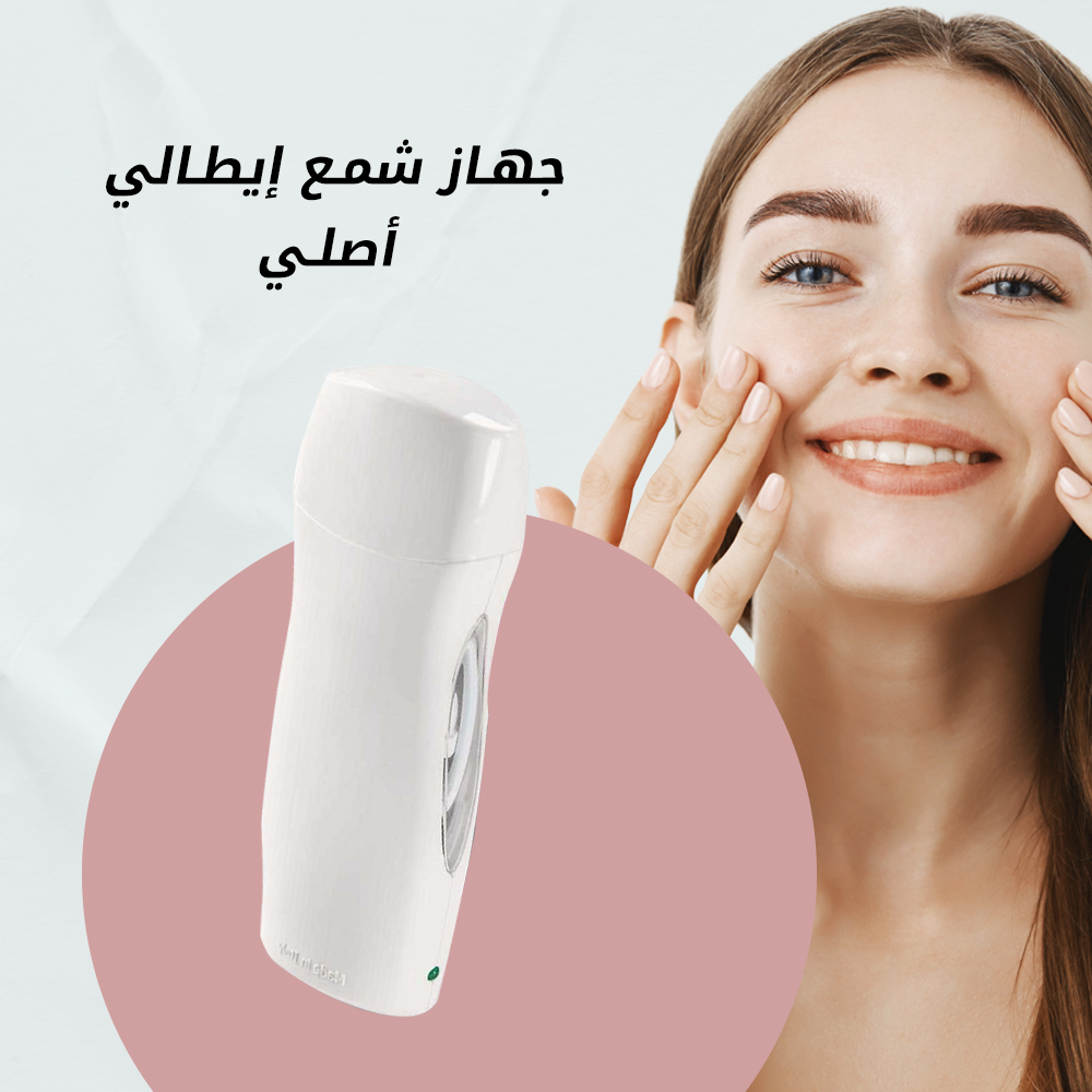 جهاز شمع ايطالي اصلي - الصورة 2