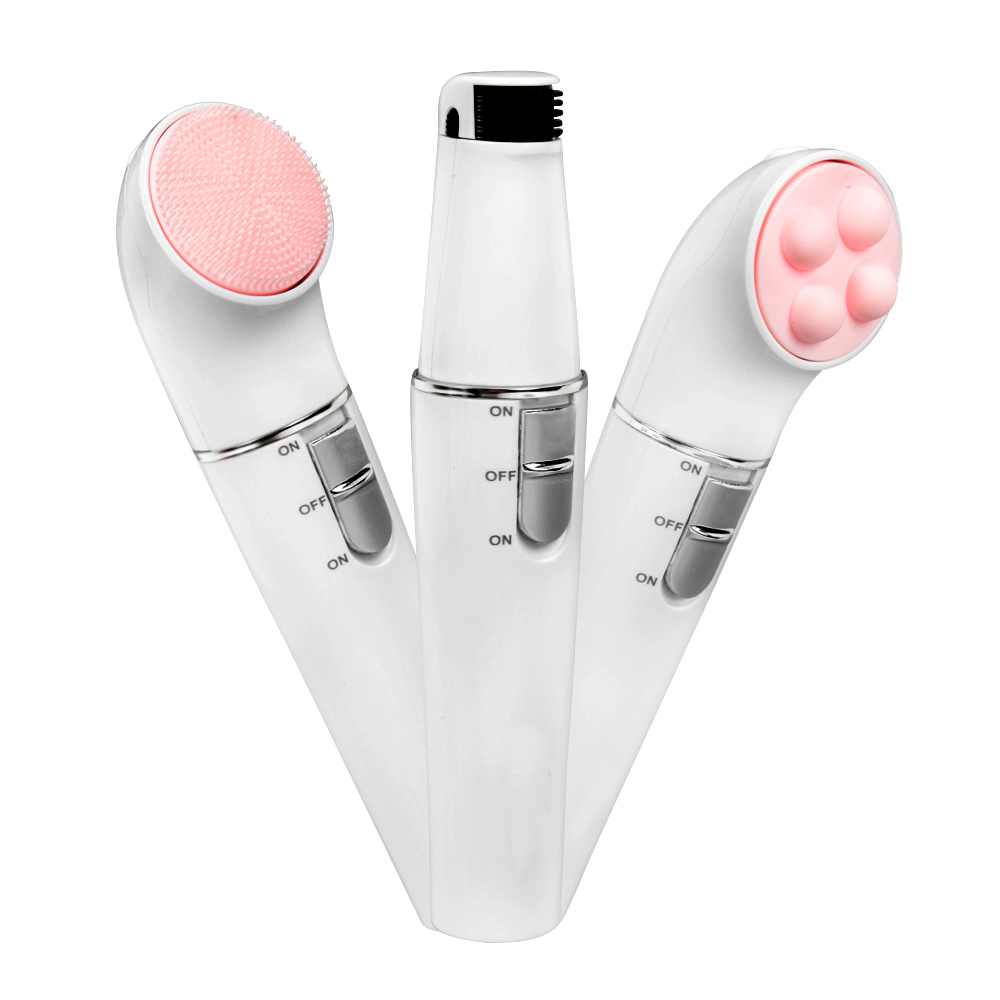 جهاز تنظيف البشرة Rozia FaceSpa - الصورة 2