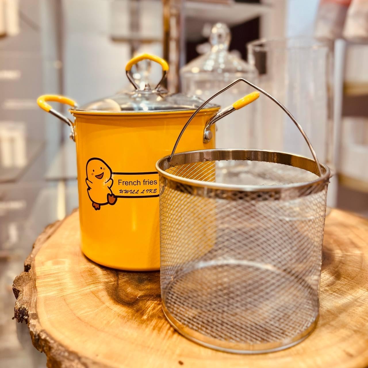 حلة تيفال بطوط 5 لتر - الصورة 2