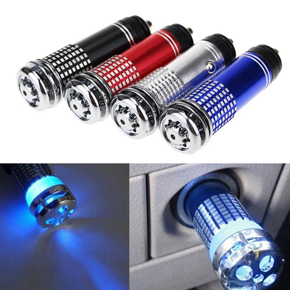 جهاز تنقية هواء ايونى للسيارة - الصورة 3