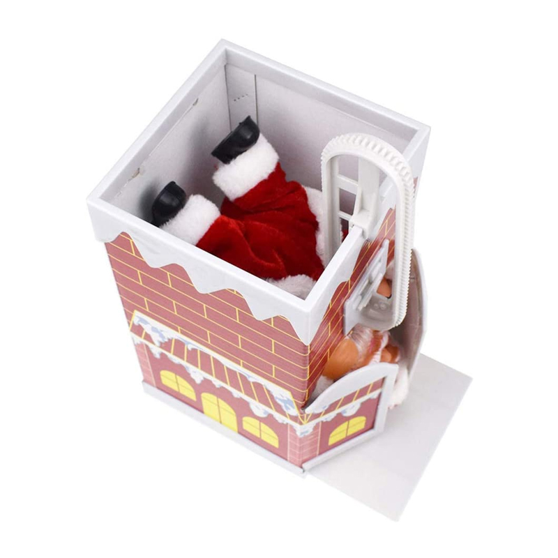 بابا نويل المتسلق - الصورة 6