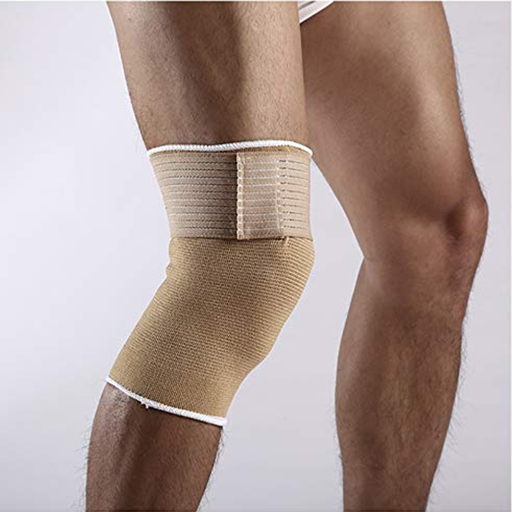 عرض المشدات للرجل و القصبه و الركبه - الصورة 2