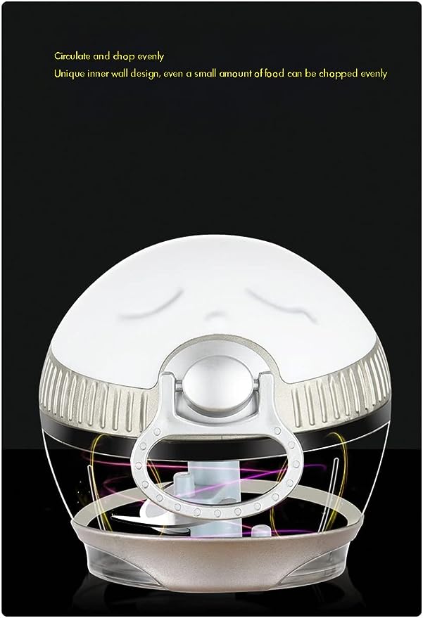 كبة يدوية بحبل - الصورة 3