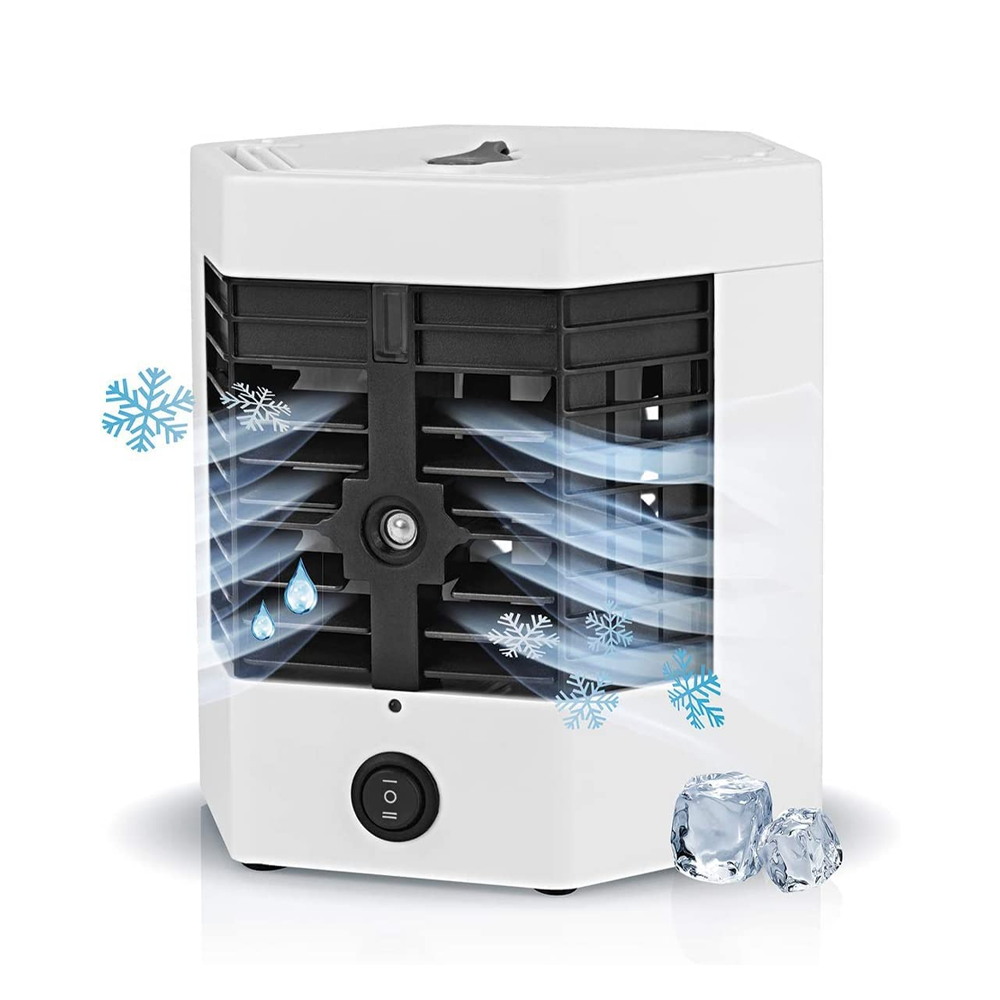 مبرد الهواء الحديث Air Cooling - الصورة 2