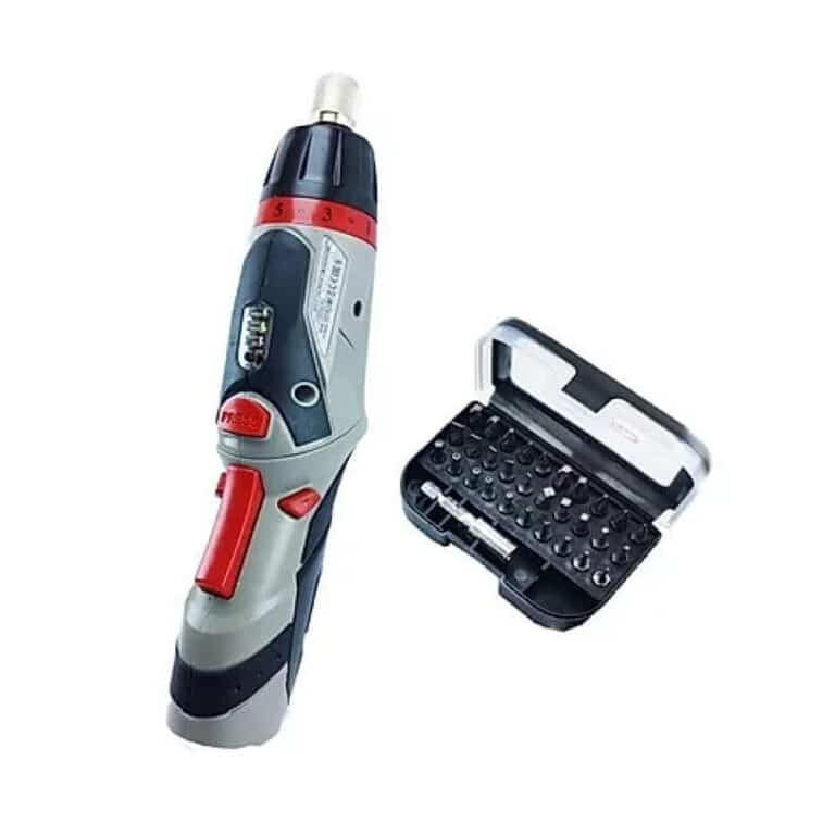 مفك كهرباء Crown - الصورة 2