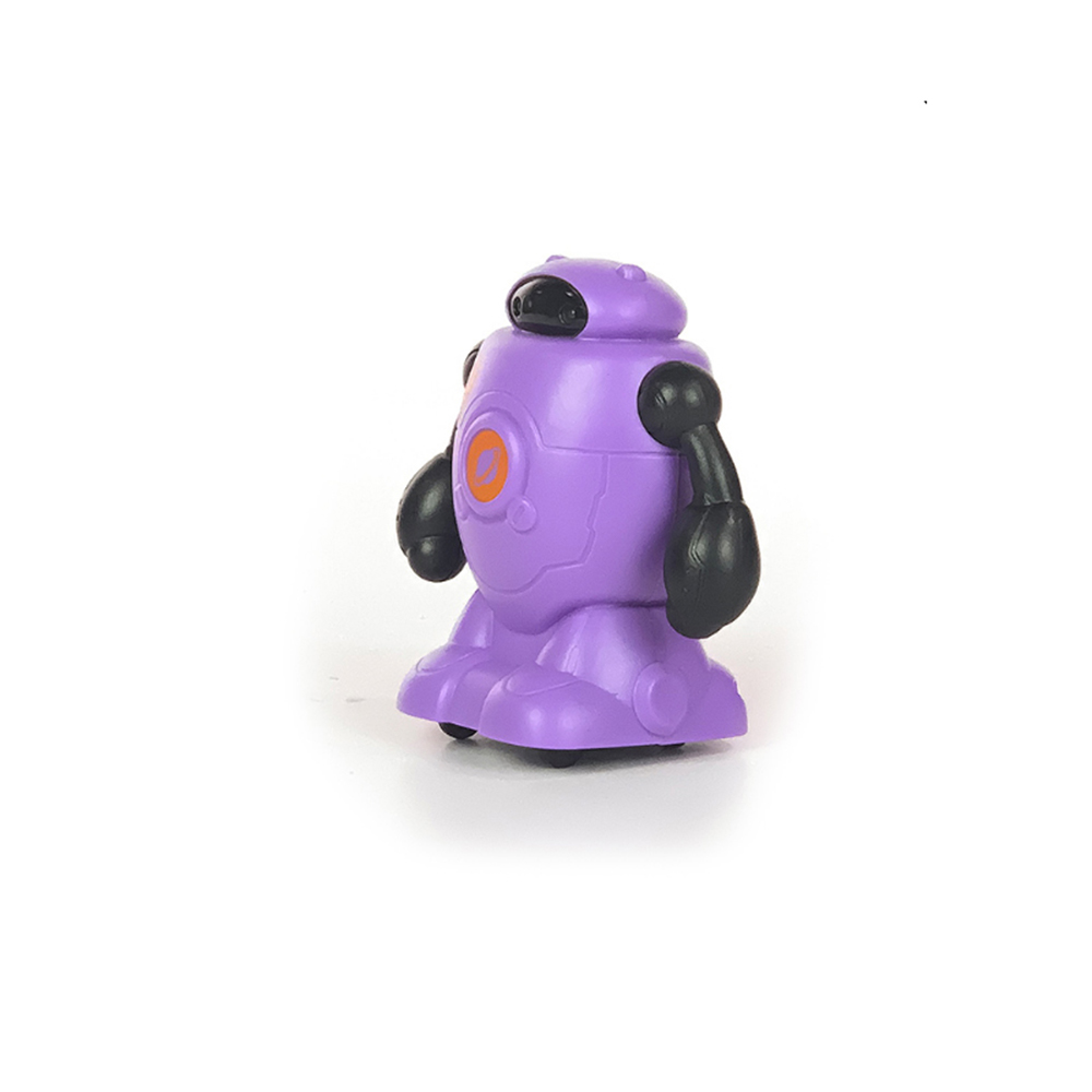 روبوت متتبع أي خط مرسوم - الصورة 5