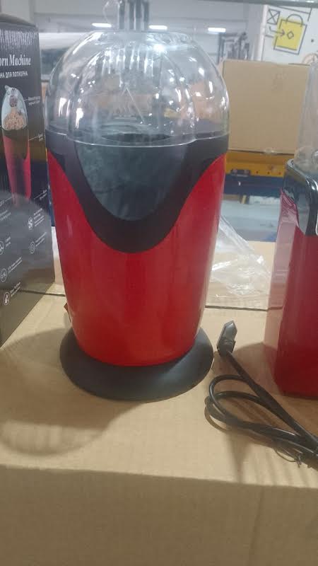 ماكينة الفشار - الصورة 8