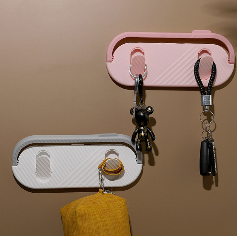 عرض اربع قطع حامل متعدد الوظائف - الصورة 3