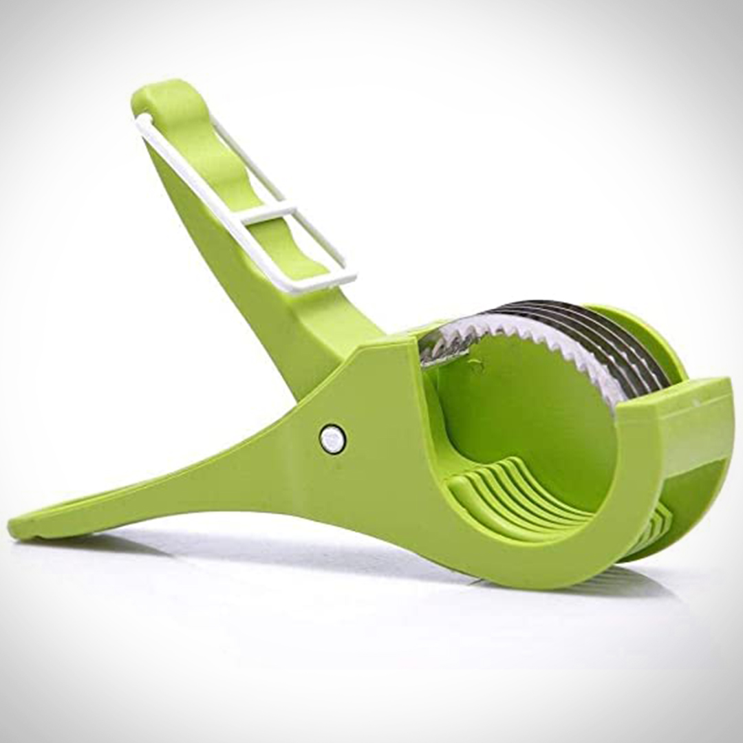 قطاعة خضروات BestWell - الصورة 2