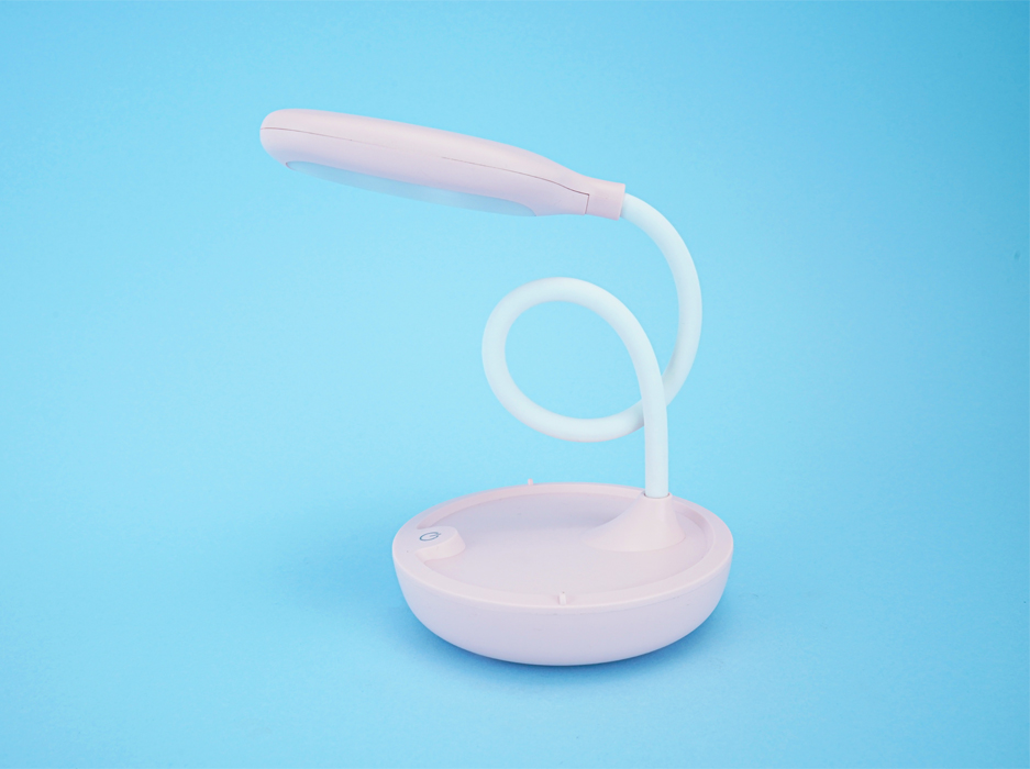 مصباح مكتب تاتش قابل للطى - الصورة 2