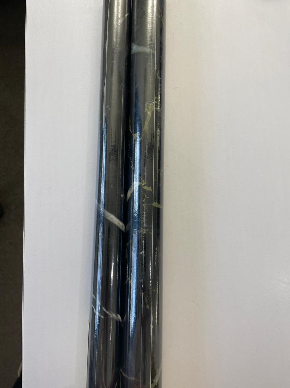 رول استيكر ماربيلا رخامي اسود - الصورة 6