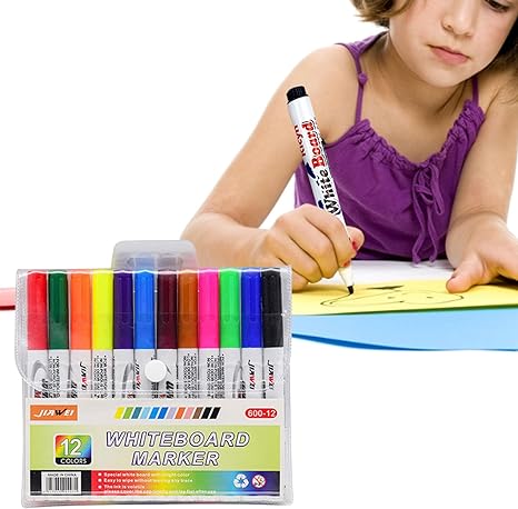 • طقم اقلام الوان للرسم على الماء - الصورة 3