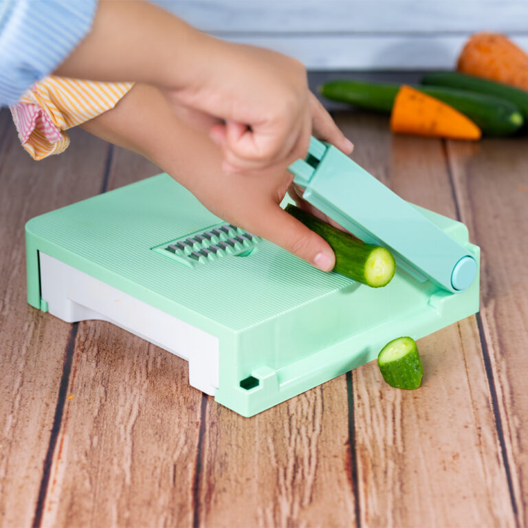 قطاعة مندولين 6 في 1 - الصورة 5