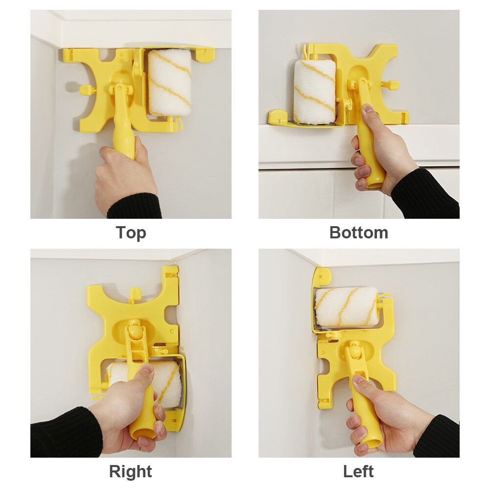 رول الدهان العجيب - الصورة 5