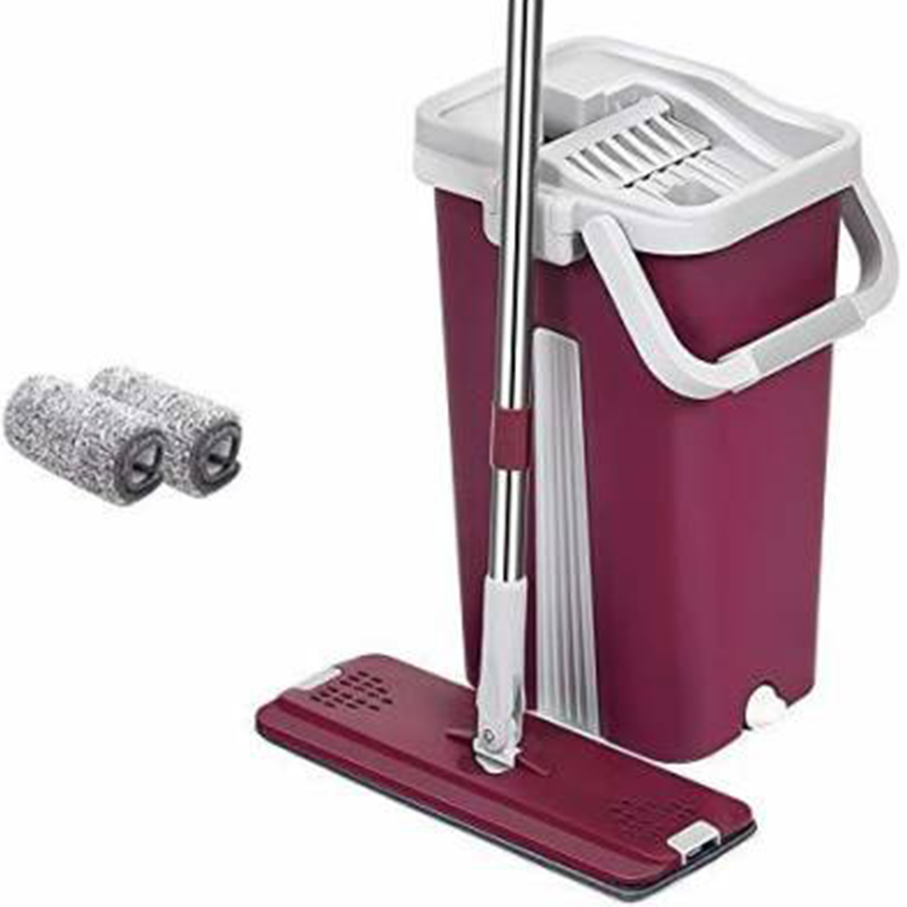 جردل سوبر فلات Mop - الصورة 2