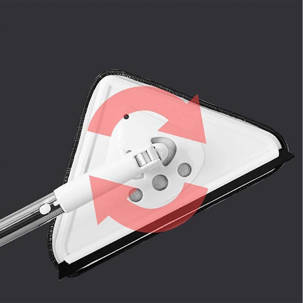 مساحة مثلث 3 في 1 متعددة الأستخدمات - الصورة 14