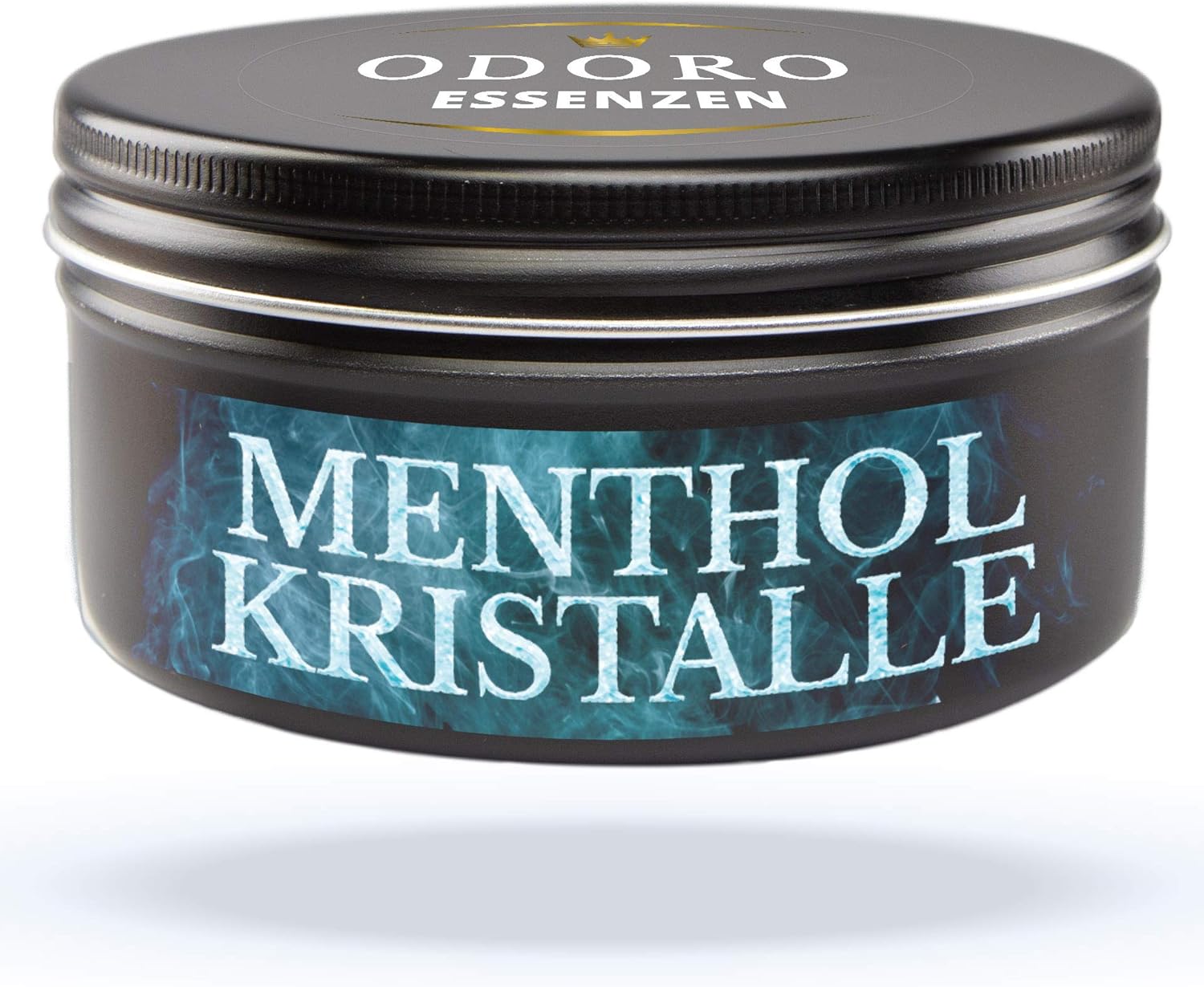 بلورات المنثول - الصورة 3