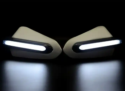 ليد جارد للموتوسيكل - الصورة 2