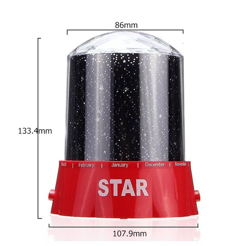 أباجورة Star Master - الصورة 5