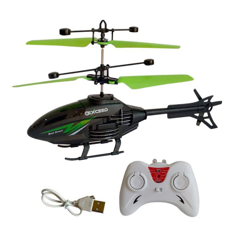 طيارة سبورت للتحكم بريموت و سينسور + سيارة المتحولين العجيبة - الصورة 4