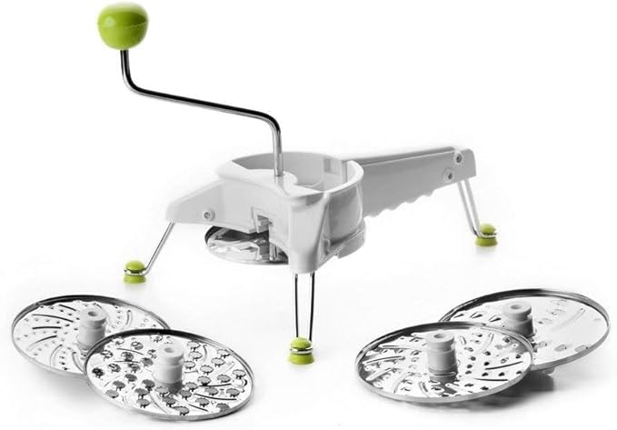 • القطاعة الحديثة 3 في 1 - الصورة 2