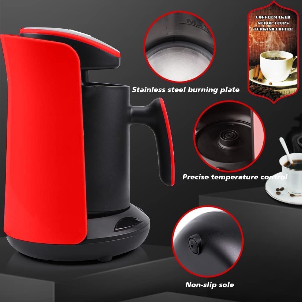 محضر القهوه - الصورة 4