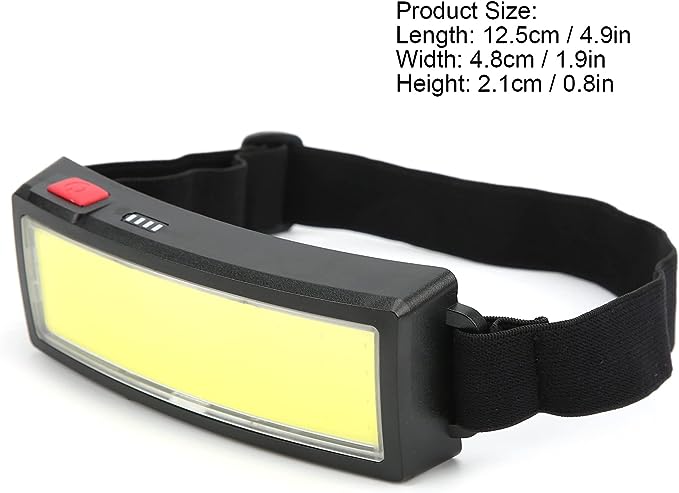 كشاف رأس العملى - الصورة 2