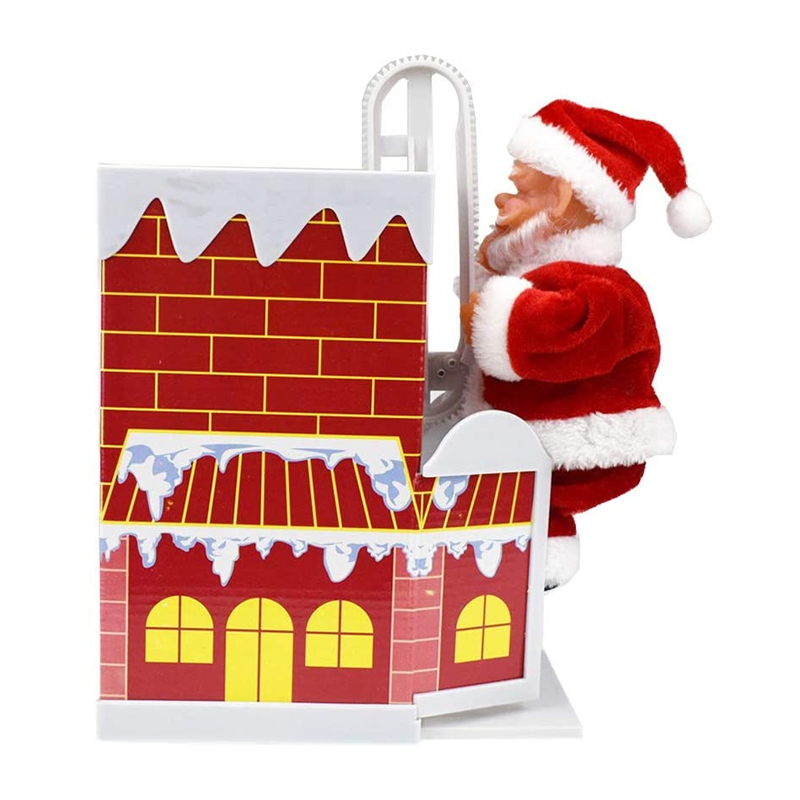 بابا نويل المتسلق - الصورة 3