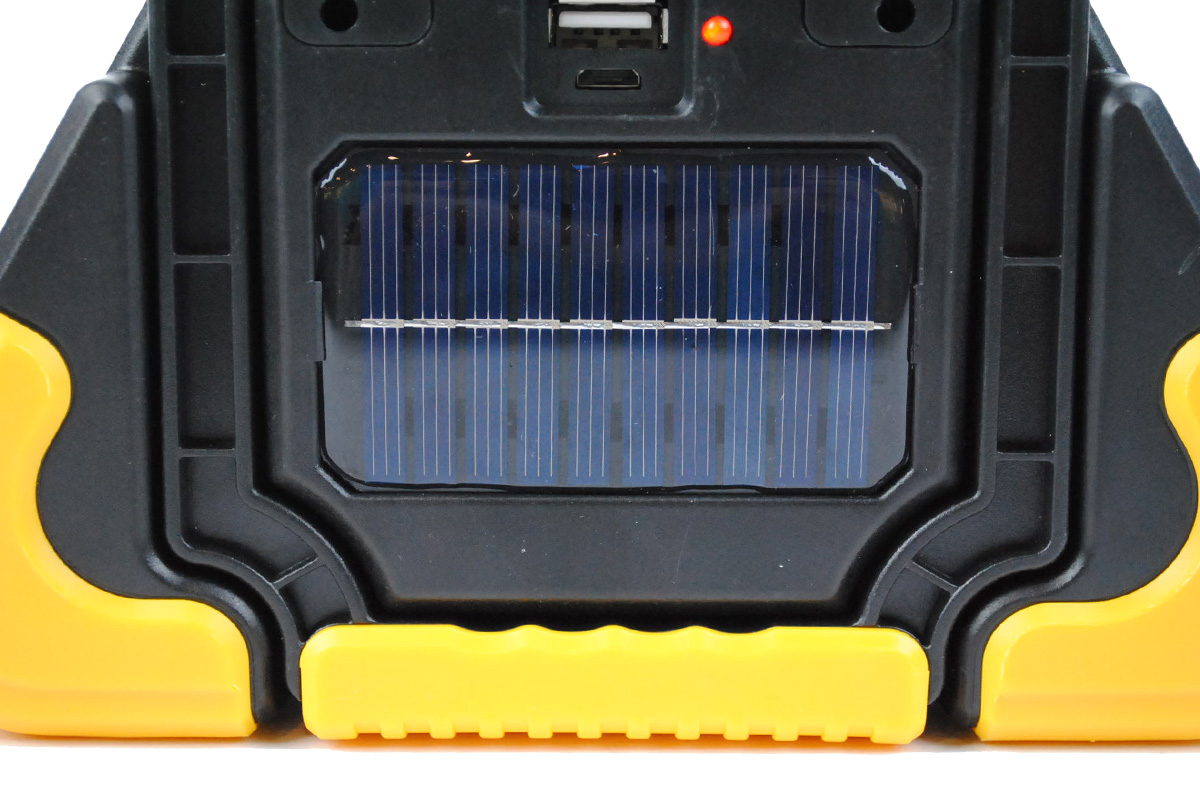 مثلث الطوارئ متعدد الأستخدمات - الصورة 3