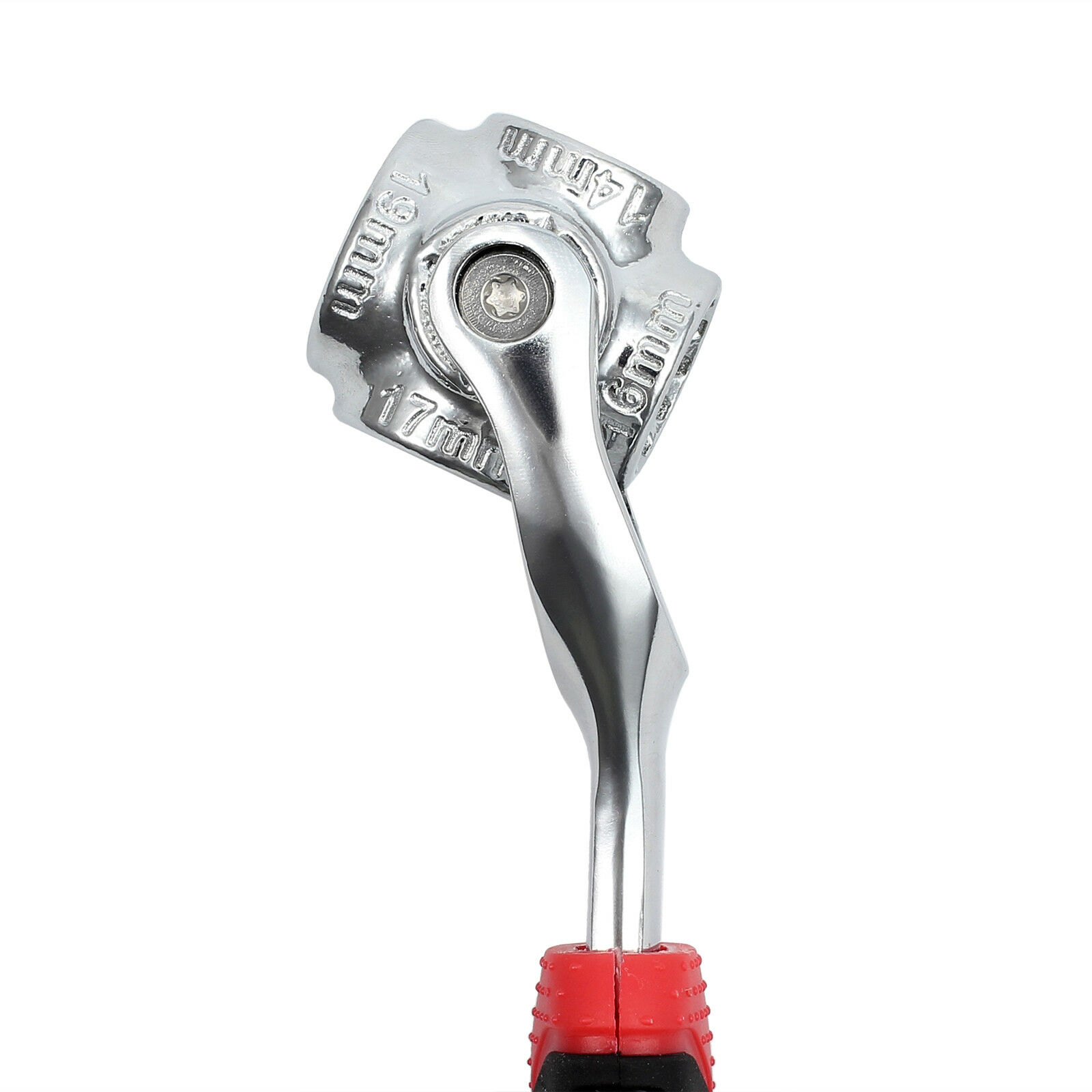 مفتاح متعدد الاستخدامات 48 في 1 - الصورة 6