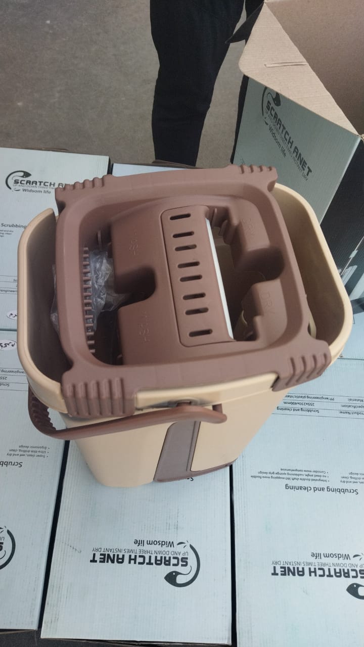 جردل سوبر فلات Mop - الصورة 8