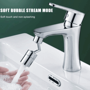 وصلة حنفية 360 درجة