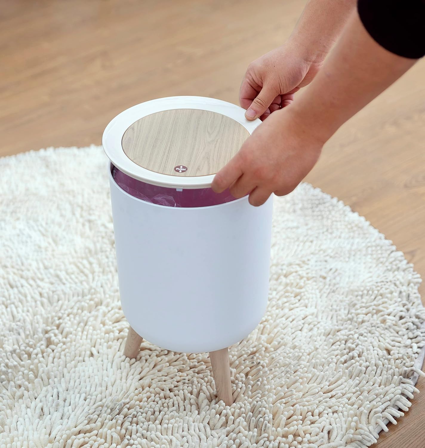 • طقم باسكت 3 قطع - الصورة 3