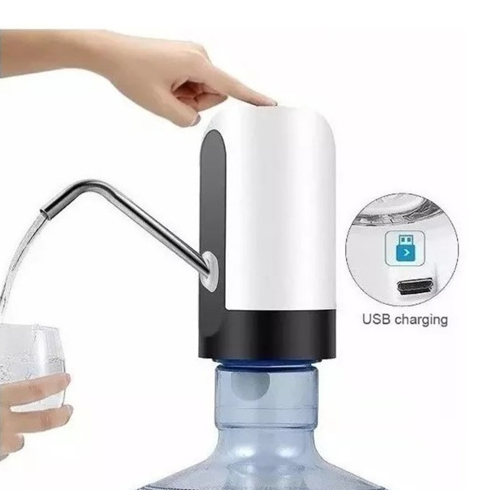 موزع المياه الأوتوماتيكي - الصورة 2