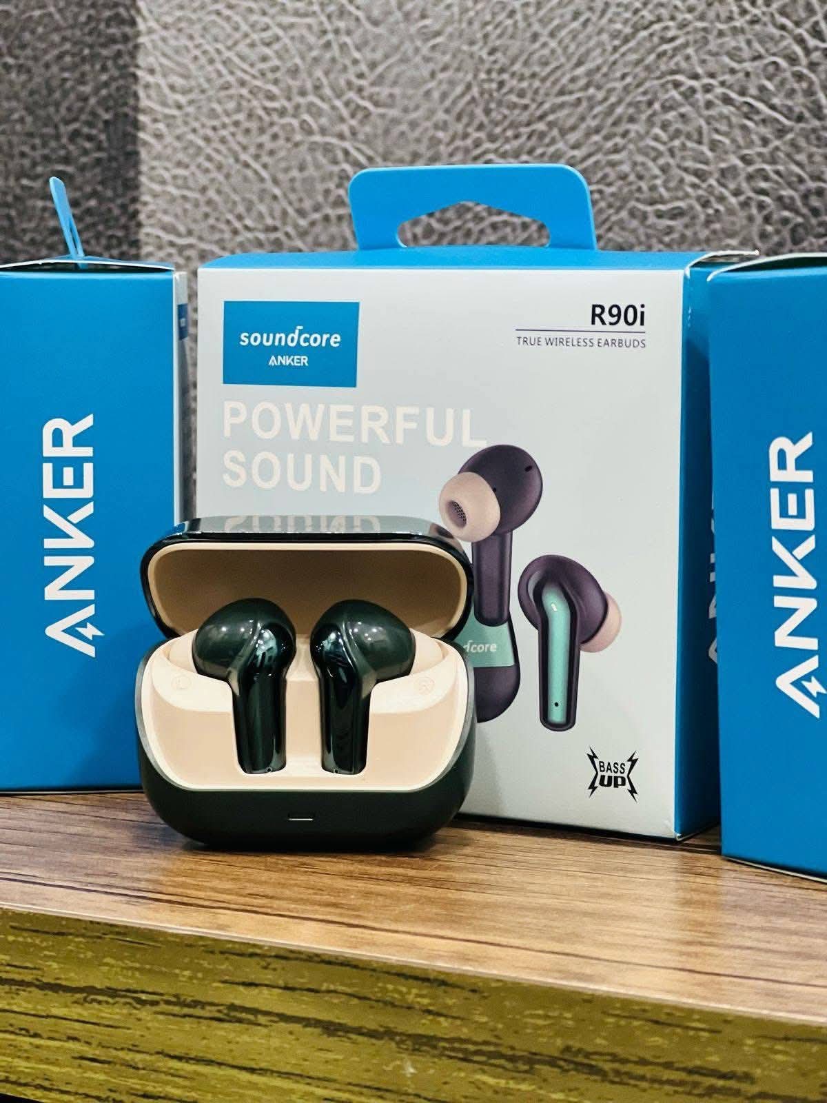 سماعة ساوند كور لون اسود - الصورة 5