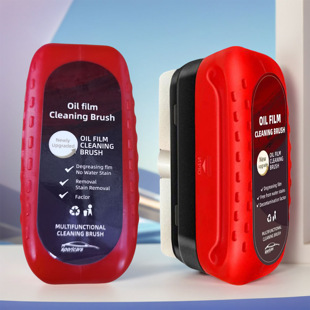 عرض قطعتين اقوى سفنجة تنظيف زجاج فى العالم - الصورة 2