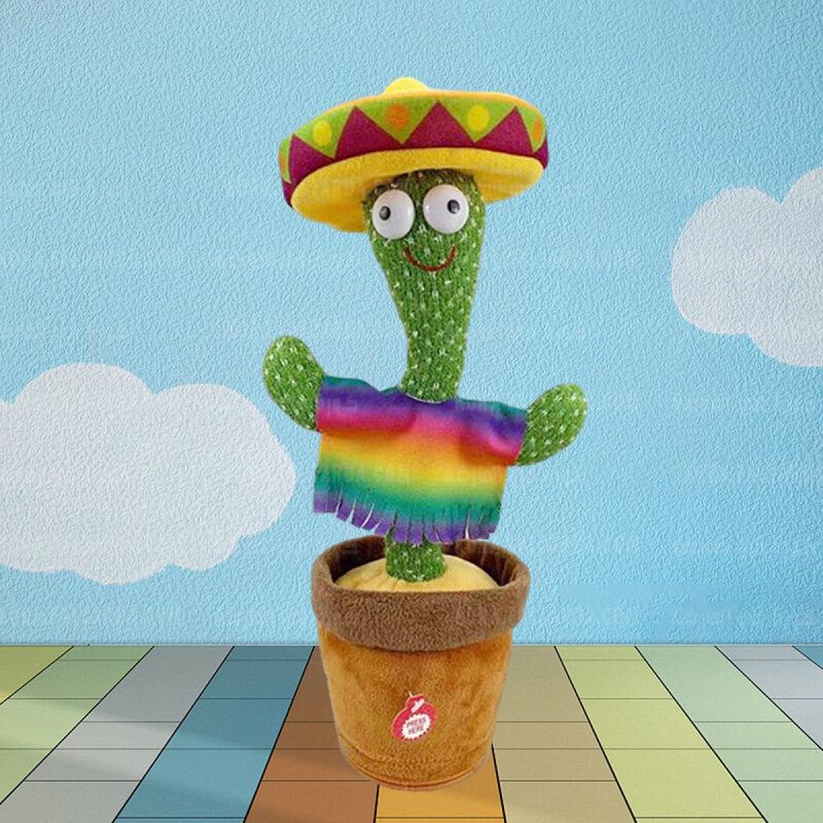 الصبارة الراقصة - الصورة 6