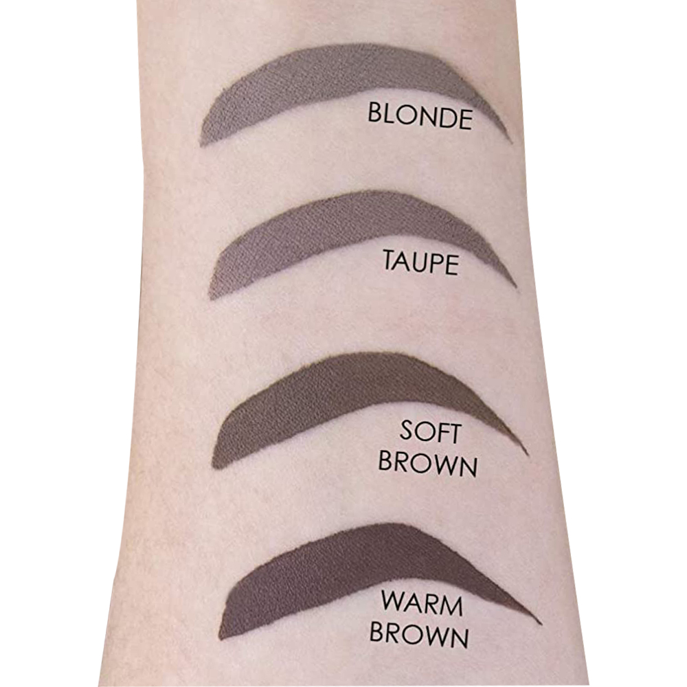 جل حواجب لاجيرل Taupe - الصورة 3