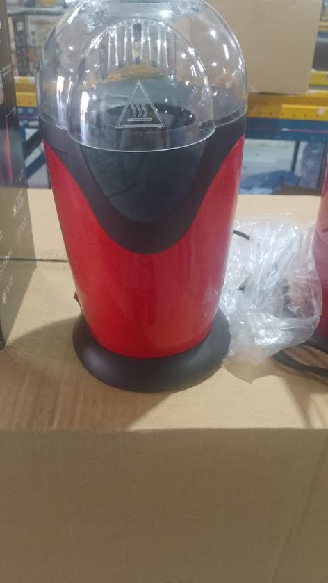 ماكينة الفشار - الصورة 10